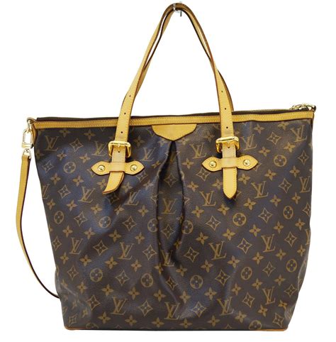 lv palermo original|louis vuitton palermo gm.